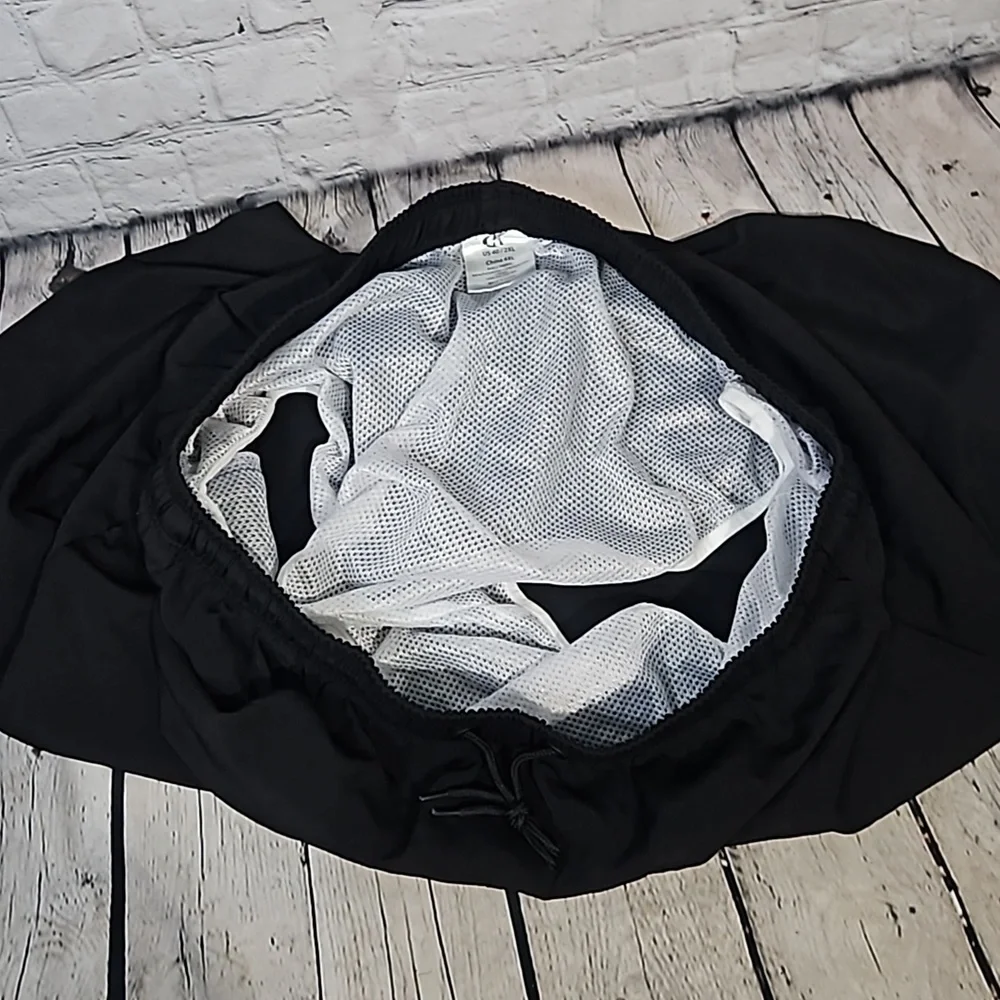 Men swim trunks